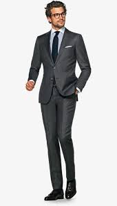 Browse the latest business & designer suit collections & styles for men. Seven Ways To Tell If Your Suit Fits How A Suit Should Fit