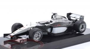Image result for Brilliant Silver 1999 McLaren