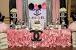 Chanel Themed Cake