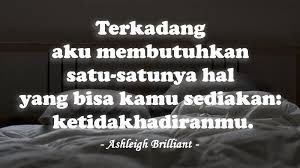 Mungkin dengan sindiran, dia bisa menyadari ada sesuatu yang salah dan memperbaiki sikapnya. 30 Kata Kata Sindiran Halus Untuk Menyentil Orang Lain Tobakonis