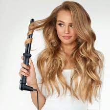 Die besten lockenstyler im vergleich. Goldencurl The Bambino Lockenstab 25 32mm 25 Mit Code Gc 25 Labelhair Onlineshop