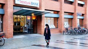 Details information for vestjysk bank in herning. Landbrugsbanker Onsker Fusion