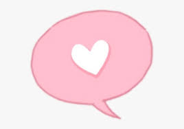 Pick the best from trending #hearts stickers, edit them and share with the world. Stickers Transparent Aesthetic Cute Kawaii Mochi Soft Heart Hd Png Download Kindpng