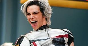 Exclusive 1st look at the 'descendants 3' trailer) Qfszqp Fdq7g0m
