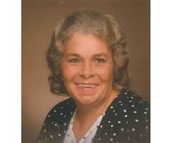 Dorothy SUTTLE Obituary (2016)