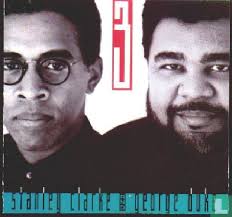 Stanley Clarke and George Duke