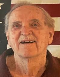 Obituary for Daniel M. Gibson