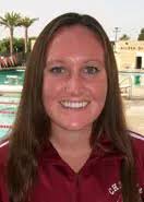 2010-11 Women's Water Polo Roster