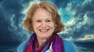 Husband Communicates After Death with Louise Hamlin