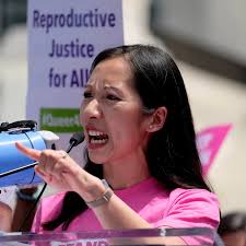 Planned Parenthood's false stat: 'Thousands' of women died every year  before Roe