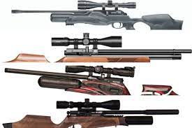 Umarex air gun has a classic design that makes it perfect for pest control. Air Rifles For Pest Control 10 Of The Best For Different Budgets