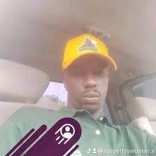 Cortneypettyyardman Baggett