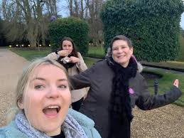 Claire Elizabeth Callaghan