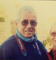 Condolence Book for Robin Ansell (Batterstown, Meath)