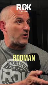Inform Rodman Review
