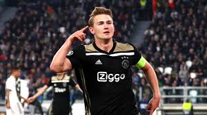 Hd wallpaper high resolution juventus logo. De Ligt To Juve Opta Data Reveals Danger To Bonucci Football News Stadium Astro