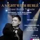 A night with Bublé event in Bedford