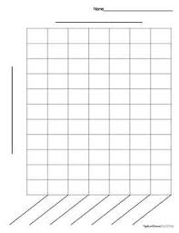 Bar Graph Templates Bar Graph Template Graphing