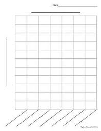 bar graph templates bar graph template graphing