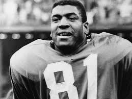 Dick "Night Train" Lane, el novato que interceptó 14 pases