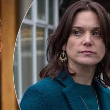 Unforgotten series 4 cast: Who is Fiona Grayson actress Liz White and where  have you...