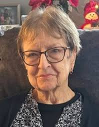 Frances M. Conley Obituary