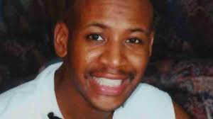 George Leroy Orange Obituary