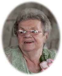 Alma Gartner Obituary