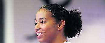 Serena Kessler : "J'ai grandi dans ma tête"