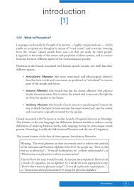 And there you have it! Phonetics By Edson Marin Issuu