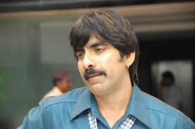 Mass Maha Raja Raviteja