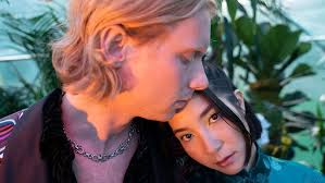 Mikey Lion, Lubelski, Jackson Englund