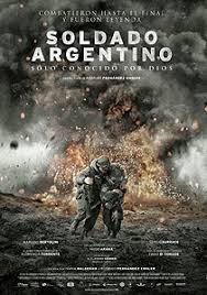 Un par de justificaciones para que haya una excusa mínima, un pequeño amago de historia, que llene durante más de dos horas eternas un film que pretende ser el no va más en cuanto a efectos. Revista Archivos Del Sur 2 De Abril Dia Del Veterano Y Los Caidos En La Guerra De Malvinas