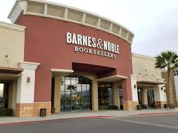 Customers love the wide selection of readily available titles and amazing customer service. Barnes Noble 39228 10th St W Palmdale Ca 93551 Usa
