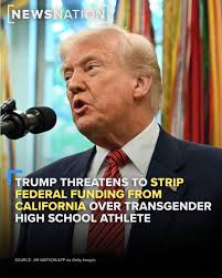 President Donald Trump