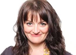 Actress Alison Wright Discusses “The Americans”