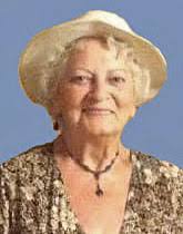 Ruth Knepp's Instagram, Twitter & Facebook