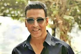 Akshay Kumar's Instagram, Twitter & Facebook