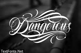 Create tribal tattoo lettering, old english tattoo lettering, chinese tattoo lettering, gangster tattoo lettering, celtic tattoo lettering and more! Familia Tattoo Lettering Font Rh3knxt