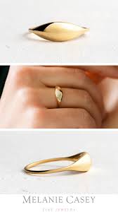 Dome Ring In 2021 Gold Rings Fashion Gold Ring Designs Womens Jewelry Rings
