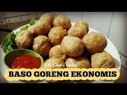 Lagi mencari ide resep bakso goreng ayam / baso goreng ayam yang unik? Baso Goreng Ekonomis Ala Lc Baso Goreng Ayam Youtube