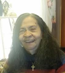 Betty Ann Willis Obituary January 8, 2022