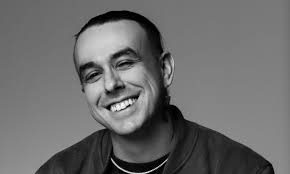 Life & Work with Andrew Thomas