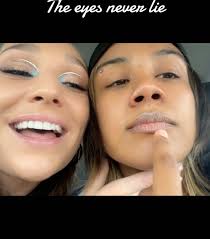 Love Never Lies Lesbian