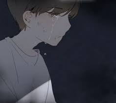I keep watching animes where i'm like; Sad Anime Boys