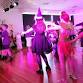 FREE All Abilities Family Friendly Halloween Disco! event image