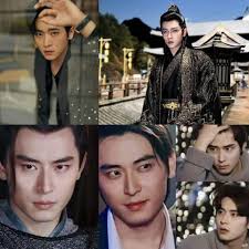 韶華若錦Netflix也跟播了大家可以多一個選擇了😁