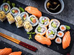 Последние твиты от sushi en casa (@sushiencasaco). Como Hacer Sushi En Casa Recetas Y Utensilios Para Preparar Makis Temakis Y Nigiris Hogar Y Jardin