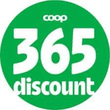 Coop365 klarup