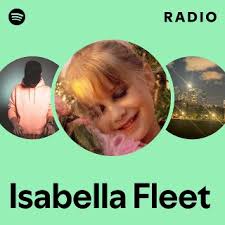 Isabella Fleet